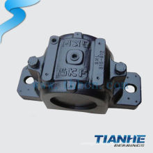 large stock safety pillow block bearing